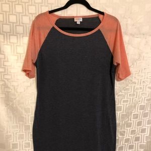 LulaRoe XL Julia